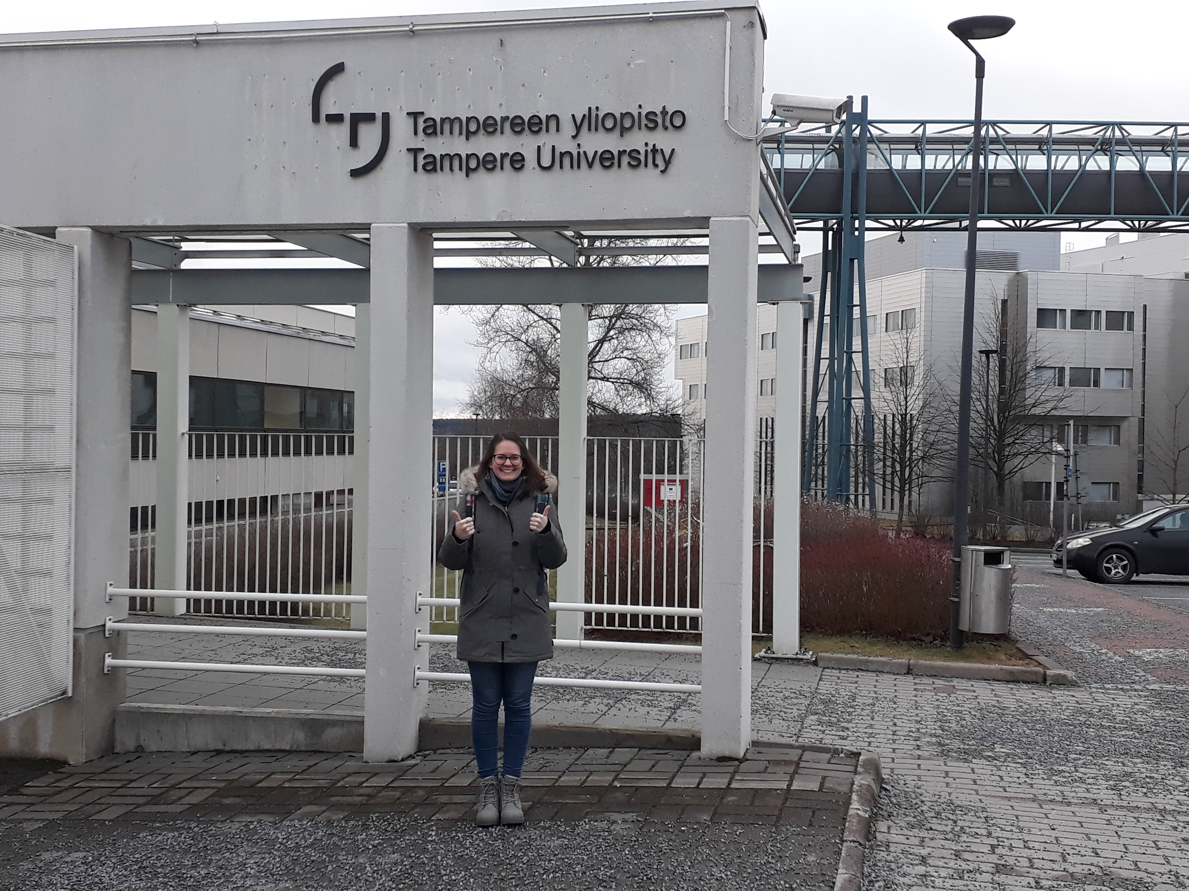Universität Tampere